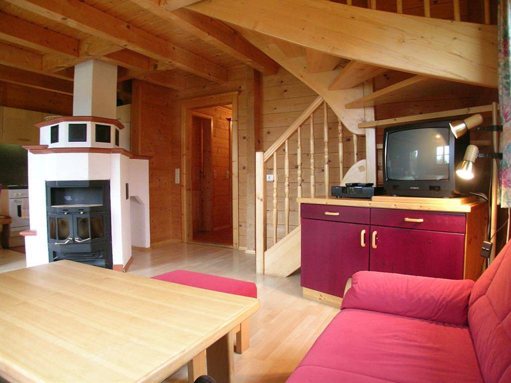 Appartement Fichte in Ramsau am Dachstein, Schladming-Dachstein