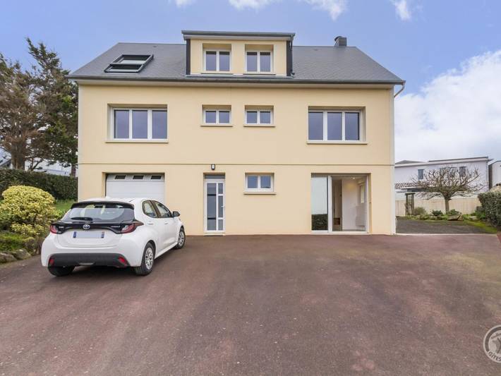 Gîte pour 2 personnes à Donville-les-Bains - 2