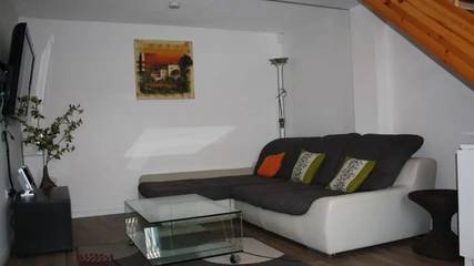Ferienhaus für 4 Personen in Allrode, Ostharz, Bild 4