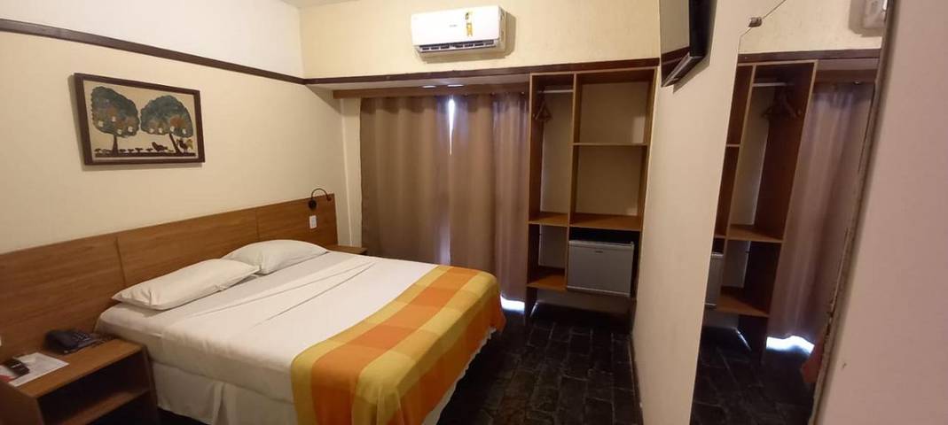 Hôtel pour 2 personnes, avec piscine et jardin à Olinda - 2