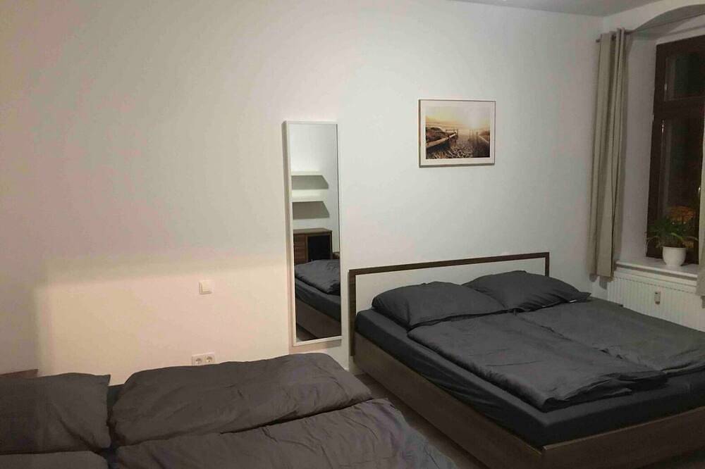 Ganze Wohnung, Moderne Wohnung, Randneustadt mit top Anbindung in Dresden-Neustadt, Dresden