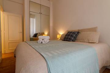 Camping para 3 Personas en Bilbao, Vizcaya, Foto 1