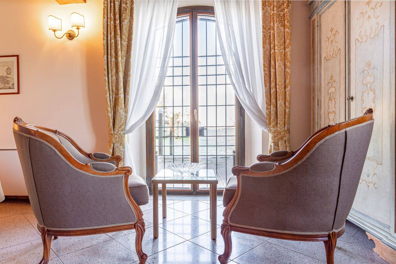 Ganze Wohnung, Ferienwohnung für 2 Personen in Venedig, Venedig Provinz