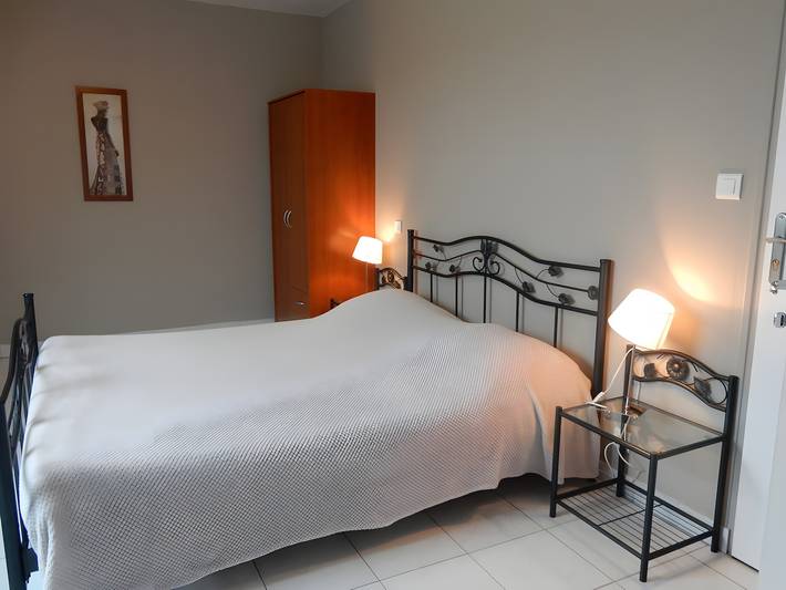 Chambre d’hôtes « Chambre Taupe » avec jardin partagé et Wi-Fi in Courtils, Baie du Mont-Saint-Michel