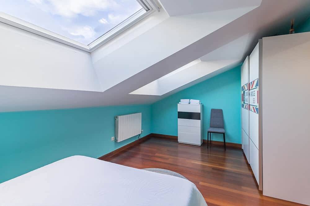 Spectacular, Very Cozy and Bright Duplex in Cartes, Cantabrian Coast