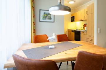 Ferienwohnung für 4 Personen in Heringsdorf, Usedom, Bild 1