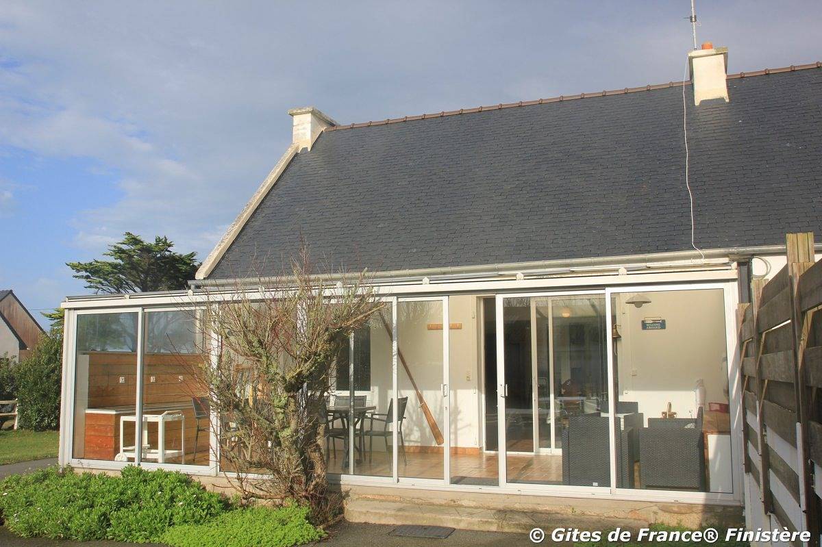 Ty linious in Lampaul-Plouarzel, Brest region