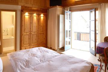 Ferienhaus für 7 Personen in Schatzalp, Davos, Bild 2