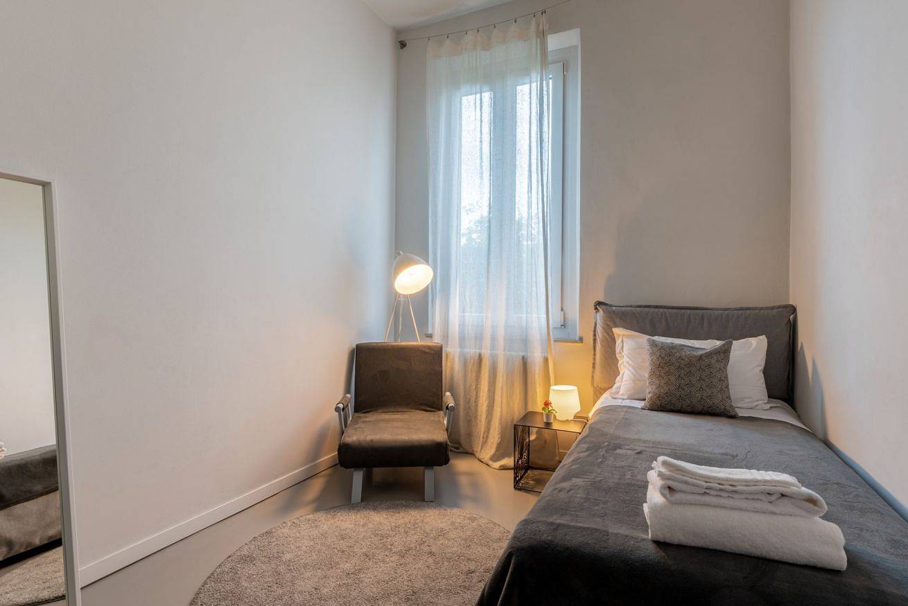 Appartamento intero, Casa60 in Oltretorrente (Parma), Parma