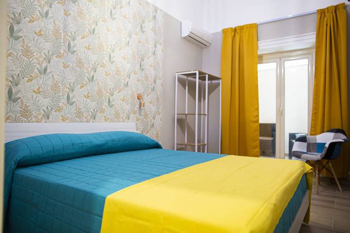 Ferienwohnung für 7 Personen, mit Meerblick und Garten in Catania - 3