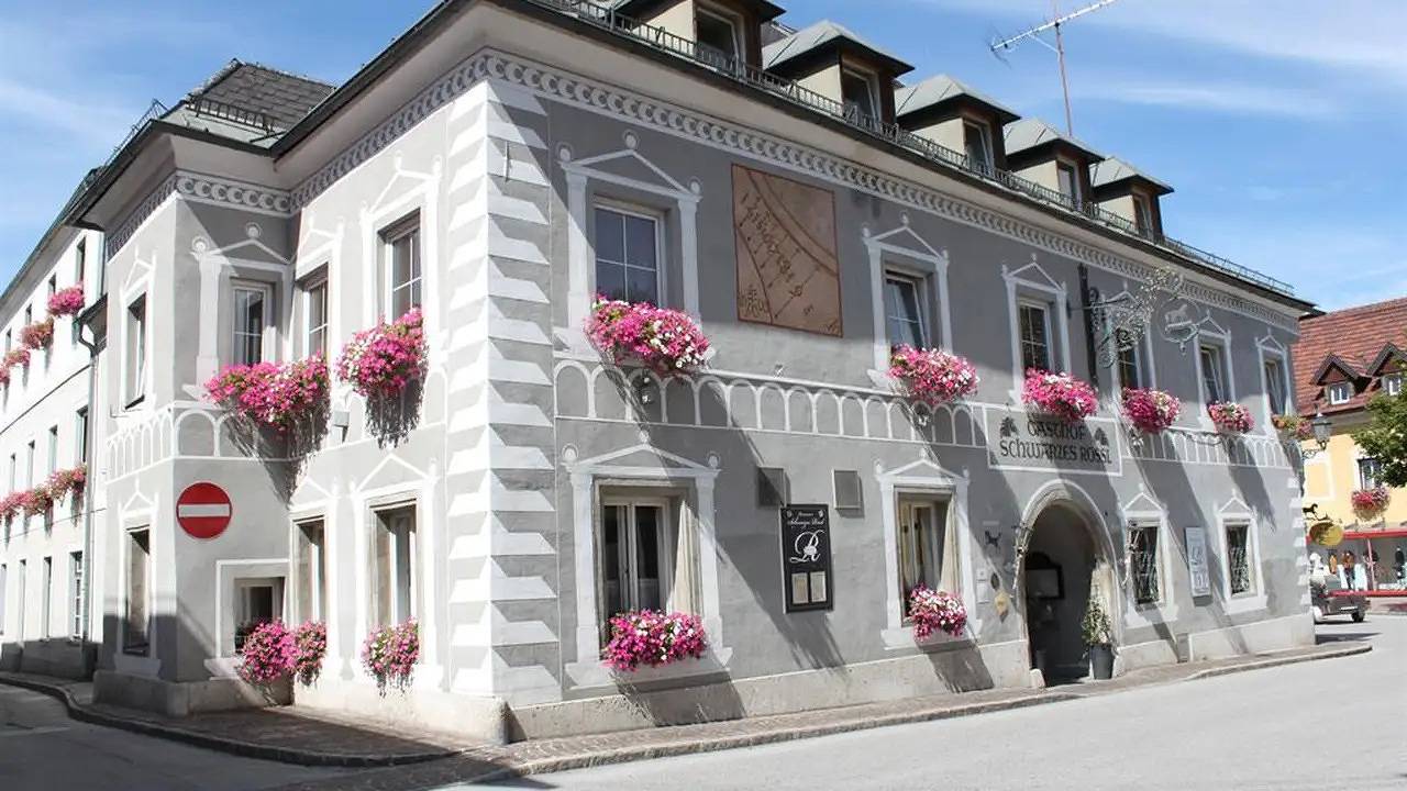 Ganze Wohnung, Appartement für 5 Personen (75 m²) in Windischgarsten in Windischgarsten, Kirchdorf an der Krems (Bezirk)