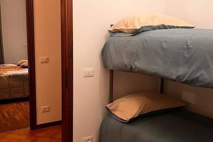 Appartamento intero, 'Casa della Nonna Rooms in Noventa di Piave, Provincia di Venezia