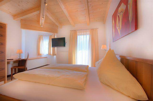 Familienzimmer Comfort Plus in Krimml, Zillertaler Alpen