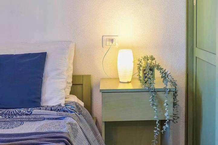 Appartamento intero, Residenza Il Ciliegio con piscina - Appartamento 3 in Trinità d'Agultu e Vignola (Borgo), Trinità d'Agultu e Vignola