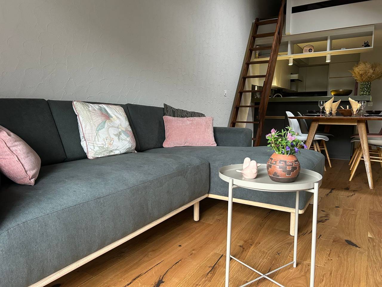 Entire apartment, Rothornsicht in Sörenberg, Flühli