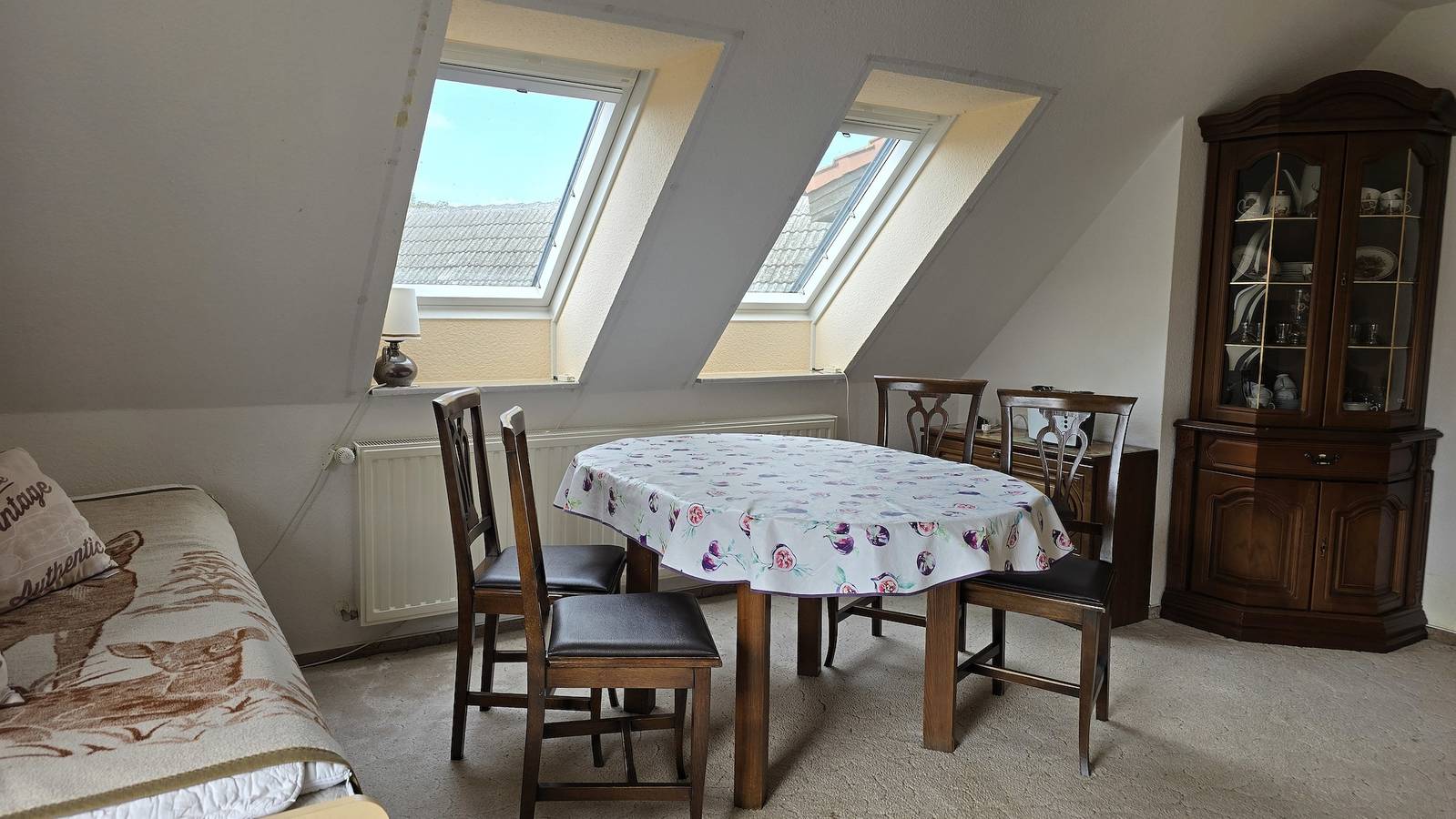 Apartamento vacacional entero, Ferienwohnung für 2 Pers.Rankwitz,Usedom in Rankwitz, Usedom