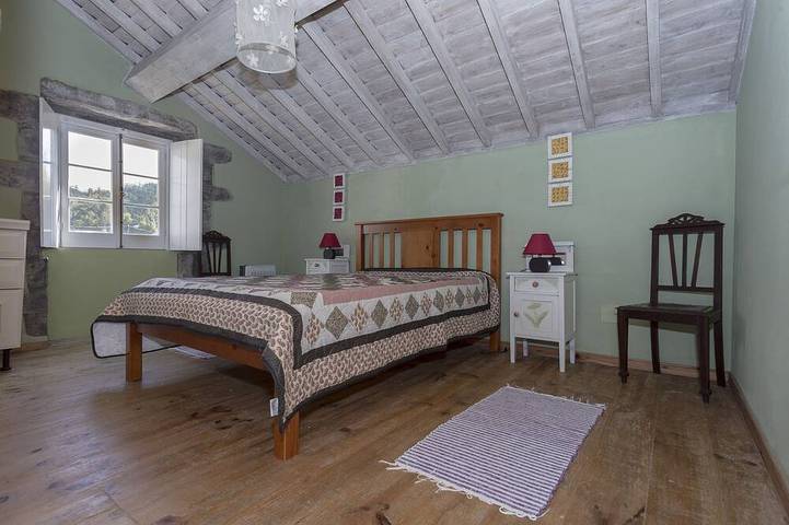 Maison de Platanos - Sept villes in São Miguel Island, São Miguel