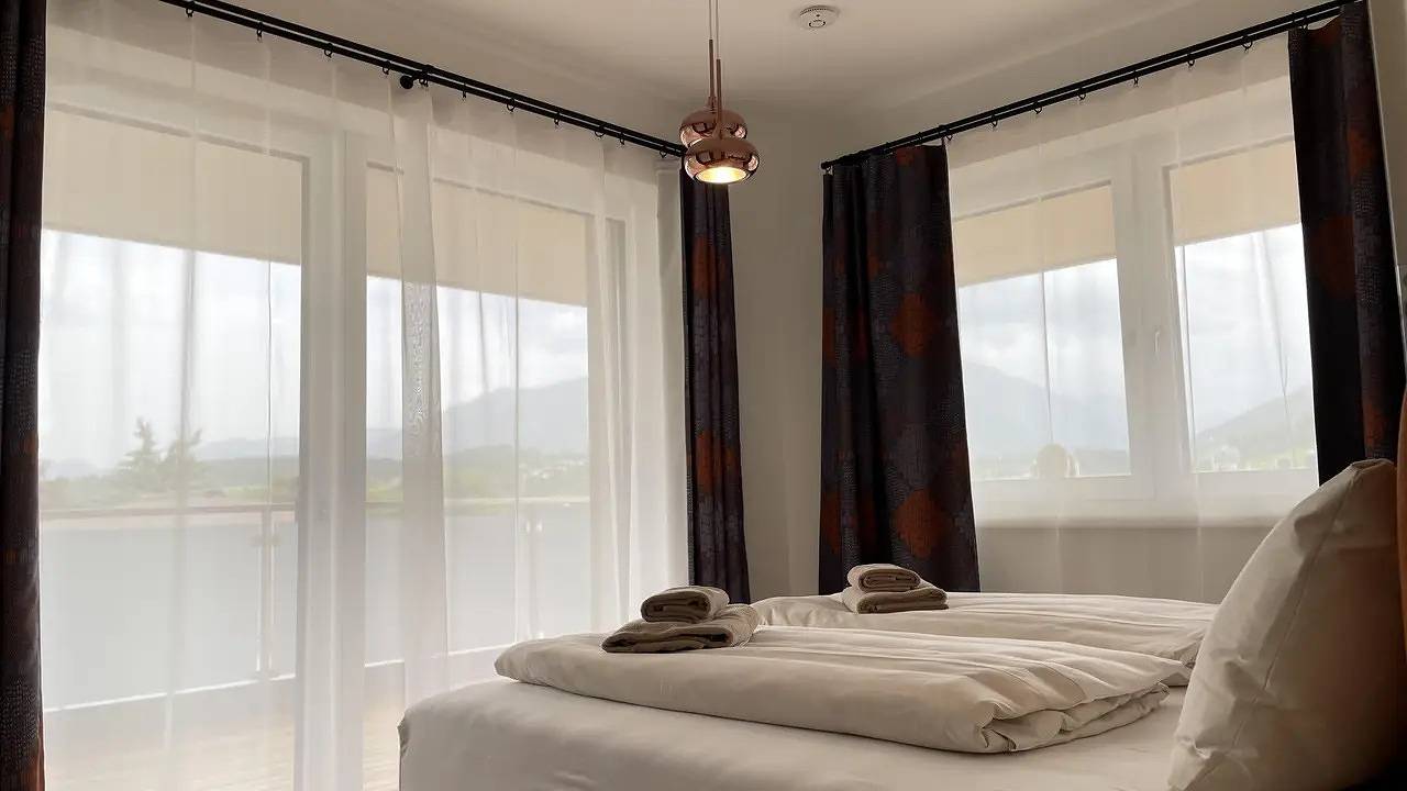 Ganze Ferienwohnung, Ferienwohnung für 4 Personen (50 m²) in Gröbming in Gröbming, Schladming-Dachstein