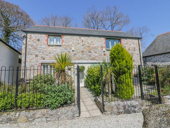 Holiday rental for 4 people in Charlestown