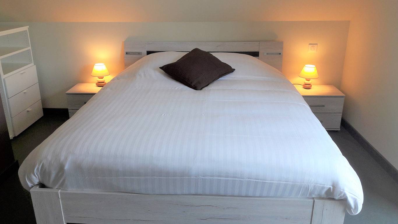 Domaine Bannwarth - Gite Riesling & Muscat in Rouffach, Région de Guebwiller