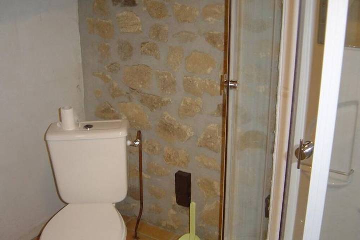 Appartement entier, Gite la Salle des Honneurs in Saint-Julien-Labrousse, Parc naturel régional des Monts d'Ardèche