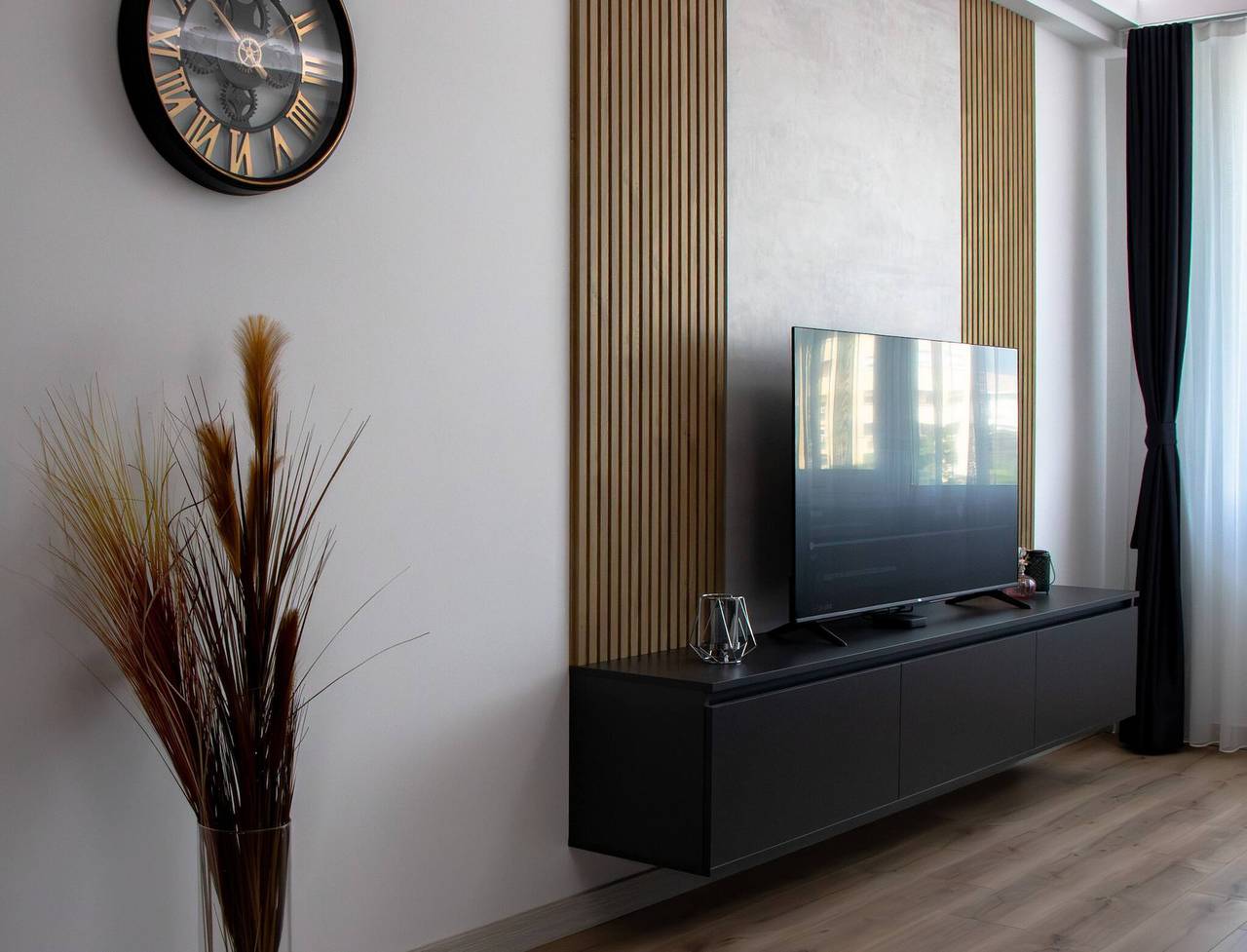 Ganze Wohnung, Luxury two bedroom condo & pool, 3rd floor in Skopje, Nordmazedonien