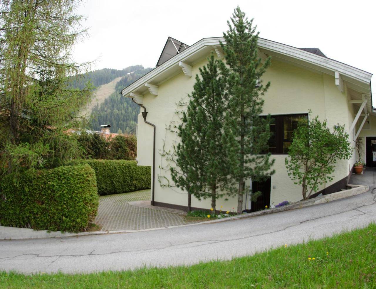 Ganze Wohnung, Apartment in Stubaier Alpen, Steinach am Brenner