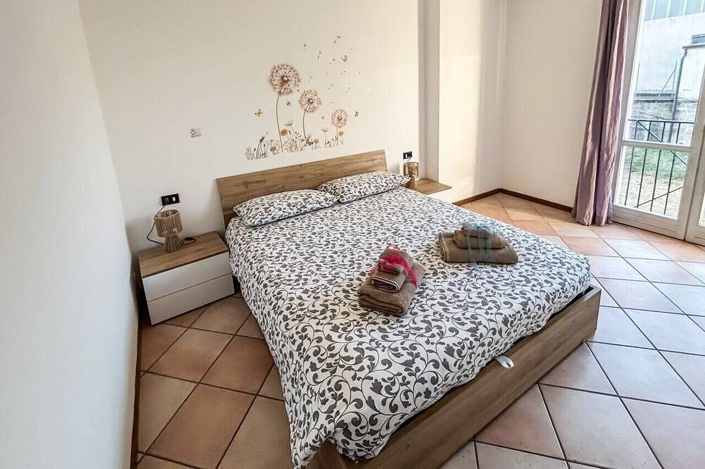 Appartamento intero, Melachillo - Azzate, Lombardia in Azzate, Provincia di Varese