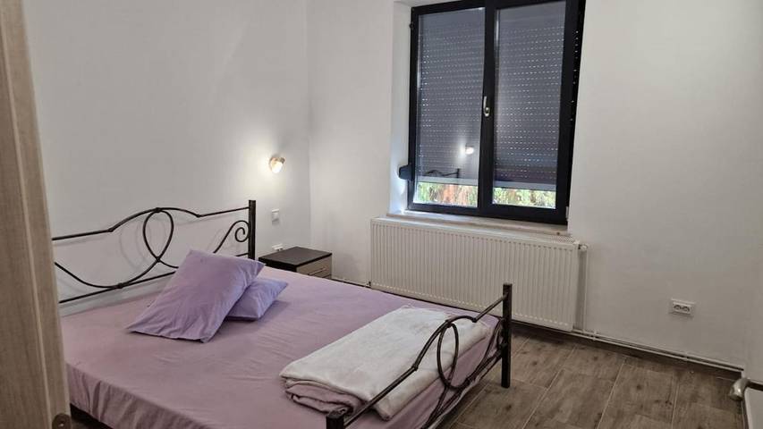 Appartement de vacances pour 2 personnes