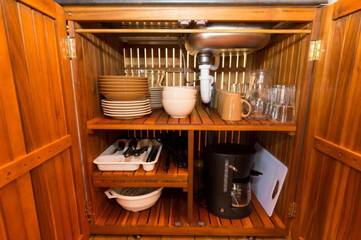 Camping voor 5 Personen in Calella, Barcelona Provincie, Afbeelding 3