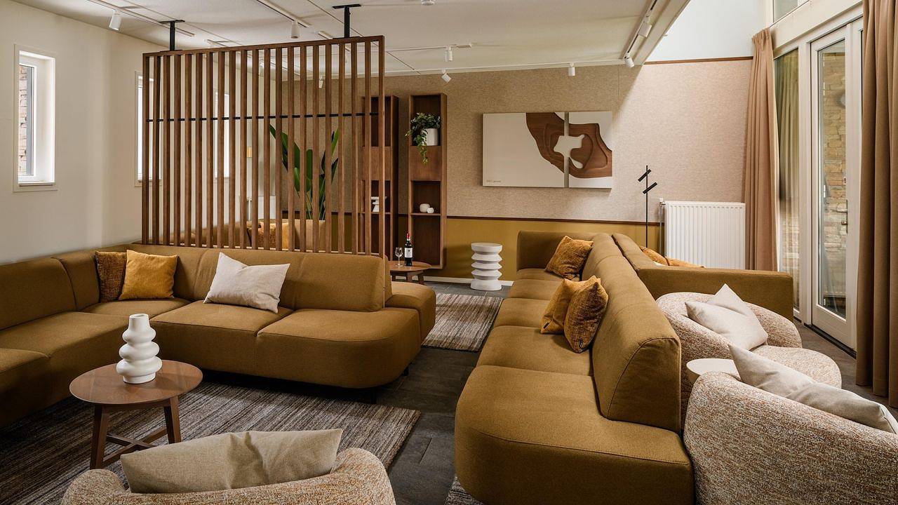 Villa für 20 Personen (260 m²) in Maastricht in Maastricht, Limburgo (Países Bajos)