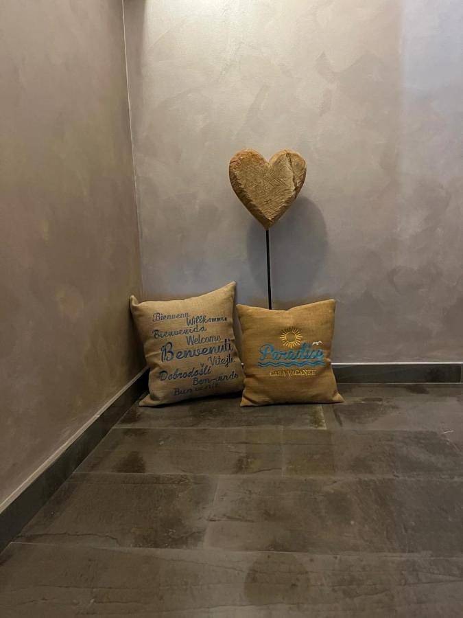 Ganze Wohnung, One-Bedroom Apartment in Spiaggia de la Mula de Trieste, Triest