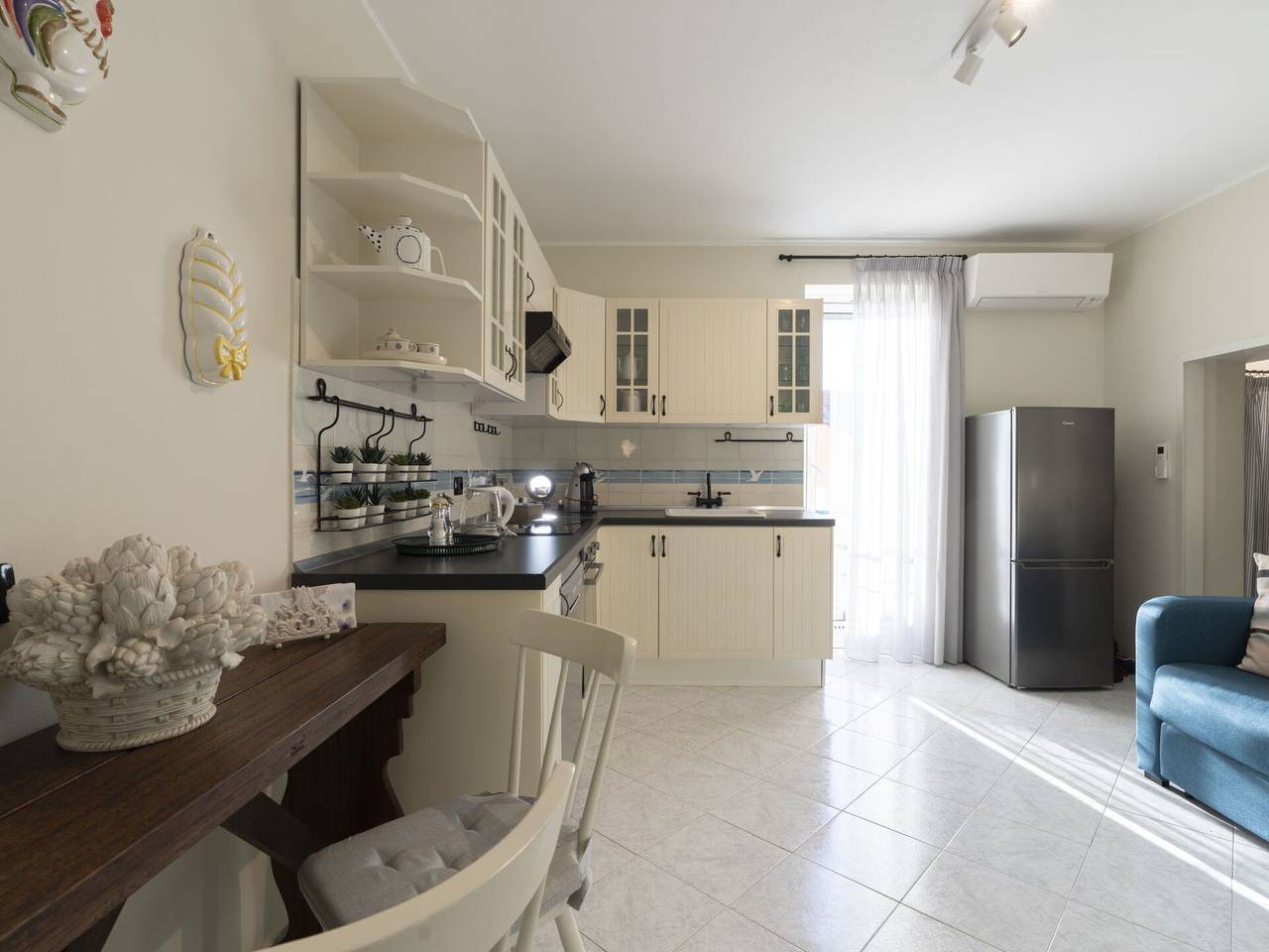 Apartamento entero, Il Rifugio - Il Rifugio 676.1 in Bordighera, Riviera di Ponente