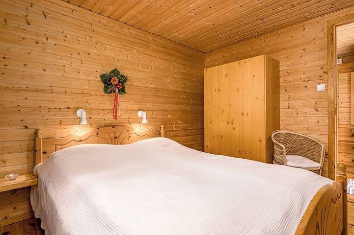 Ferienhaus für 7 Personen, mit Terrasse in Nördliches Fjordnorwegen - 2