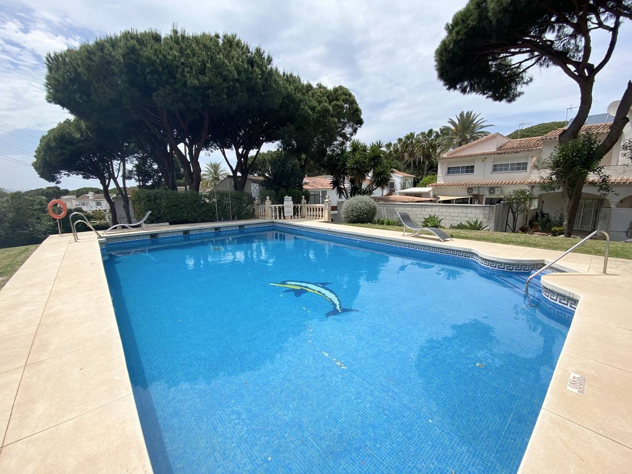 Appartamento vacanze a Mijas a partire da 50€ a notte