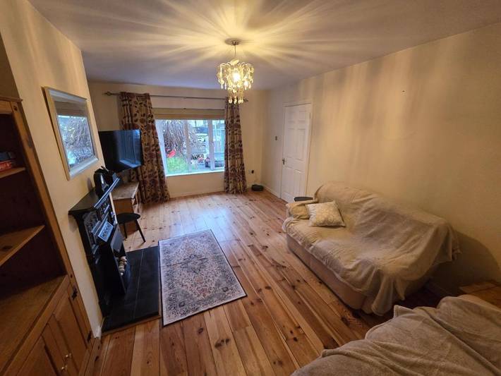 Casa de férias para 8 pessoas, com terraço e vista - 1