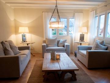 Ferienhaus für 6 Personen in Todtnau, Hochschwarzwald, Bild 1