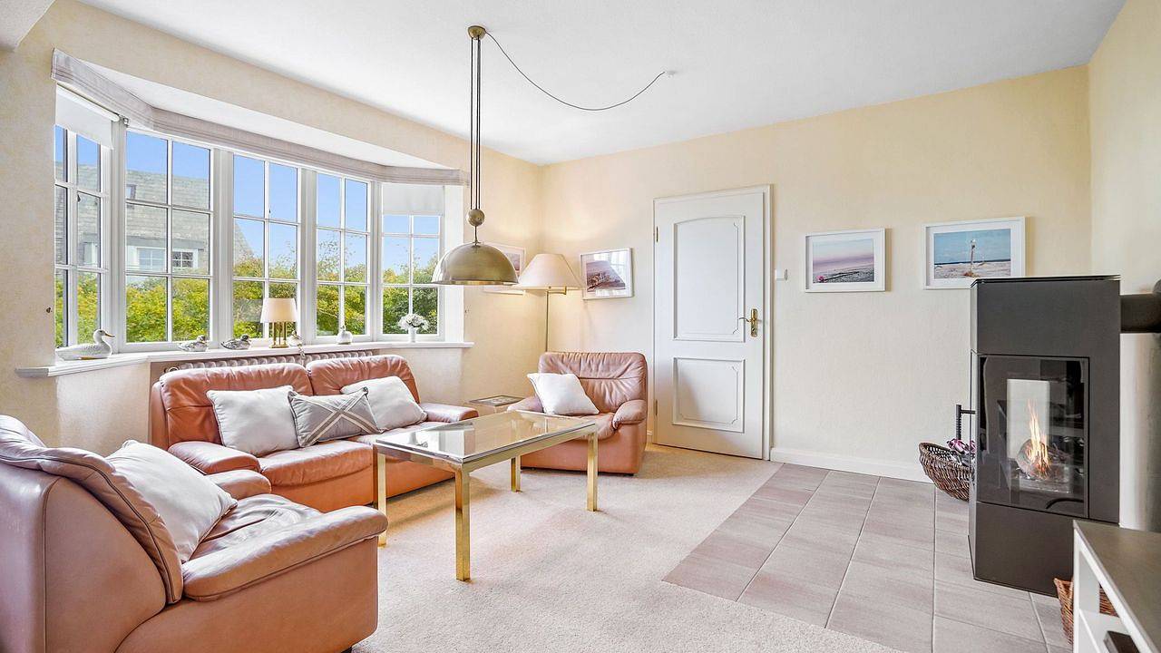 Ferienhaus für 6 Personen (150 m²) in Hörnum (Sylt) in Hörnum, Sylt