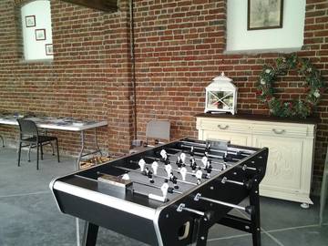 B&b für 3 Personen in Fournes-en-Weppes, Lille und Umgebung, Bild 2