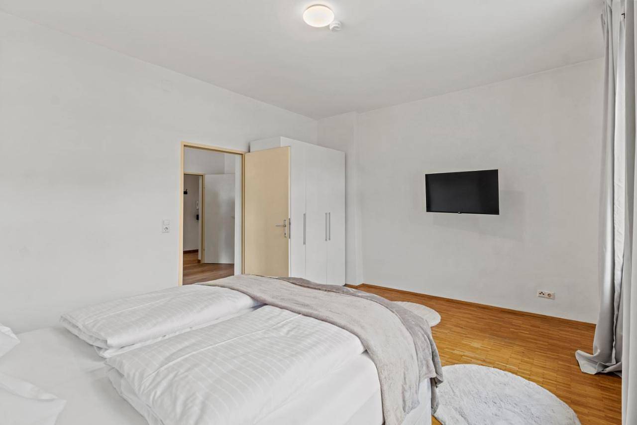 Ganze Wohnung, Farawayhomes Studio Leoben #K7 in Leoben, Östliche Obersteiermark