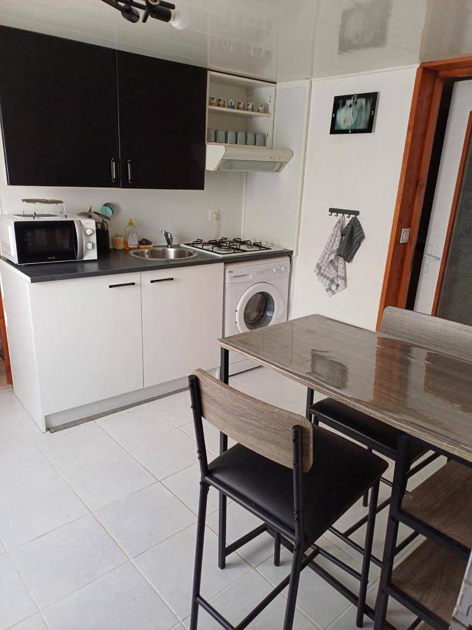 Gîte pour 2 personnes, avec balcon à Arbois (homonymie) - 2