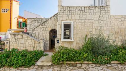 Ferienwohnung in Es Barcarès, Alcúdia für 4 