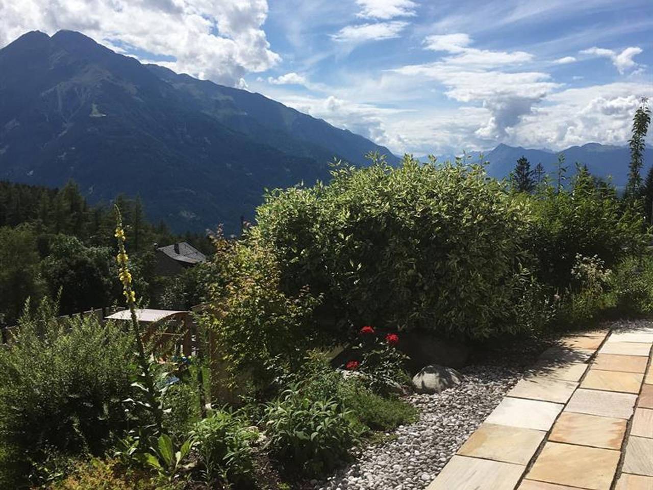 Ganze Ferienwohnung, Landhaus Ritz - Apartment/1 Schlafraum/Bad, Wc in Mösern, Telfs