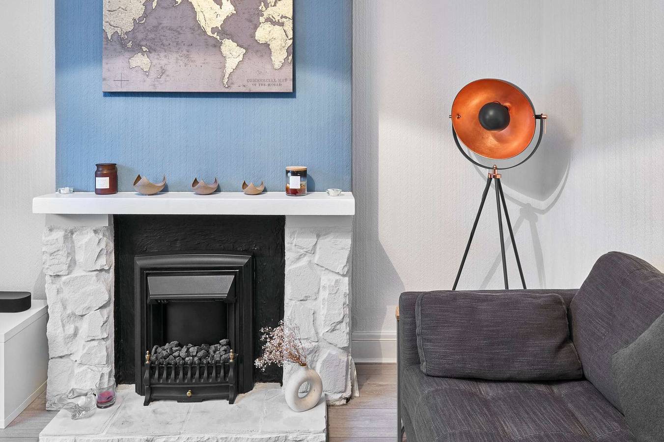 Host & Stay | Thurstane Street in Bolton (desambiguación), Gran Mánchester