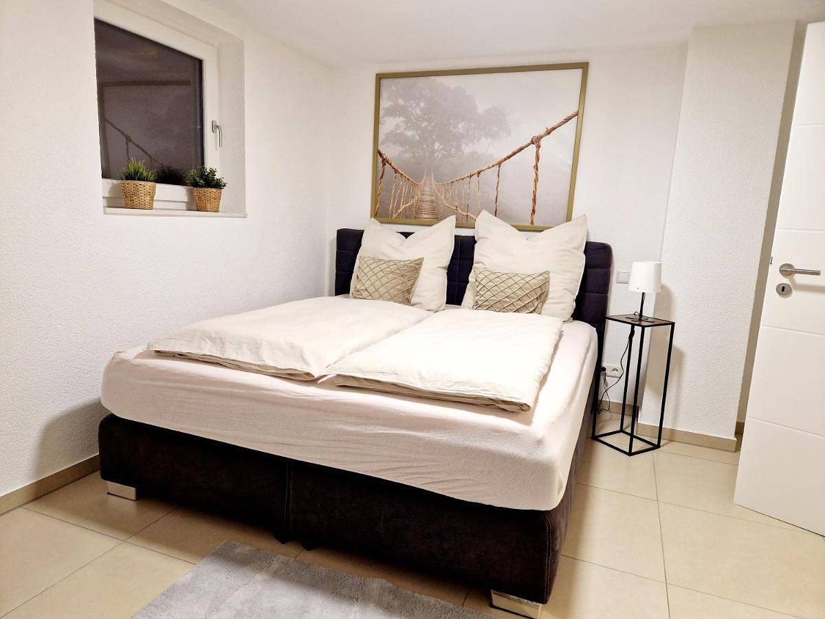 Ganze Wohnung, One-Bedroom Apartment in Schömberg, Nordschwarzwald