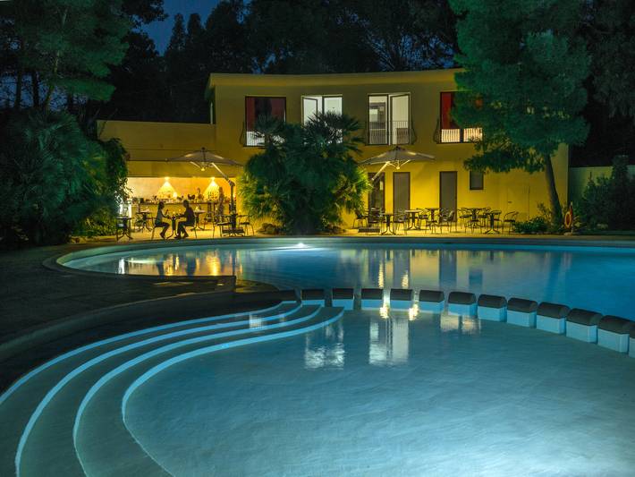 Appartamento vacanze per 6 persone, con animali domestici - 1