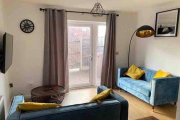 Holiday Rental for 6 People in Lincoln, Lincolnshire, Photo 1
