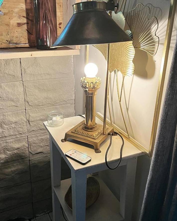 Tente pour 2 personnes, avec jardin et vue, animaux acceptés dans le Var - 4