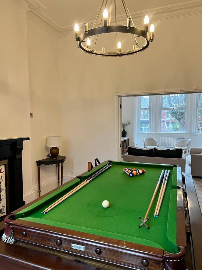 Fayhomes West Midlands Luxury Late 1800 Property in Walsall, Birmingham Area