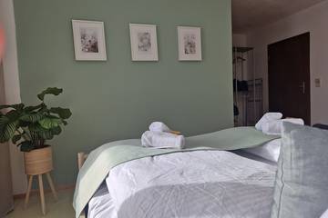 Ferienwohnung für 6 Personen in Schonach, Hochschwarzwald, Bild 4